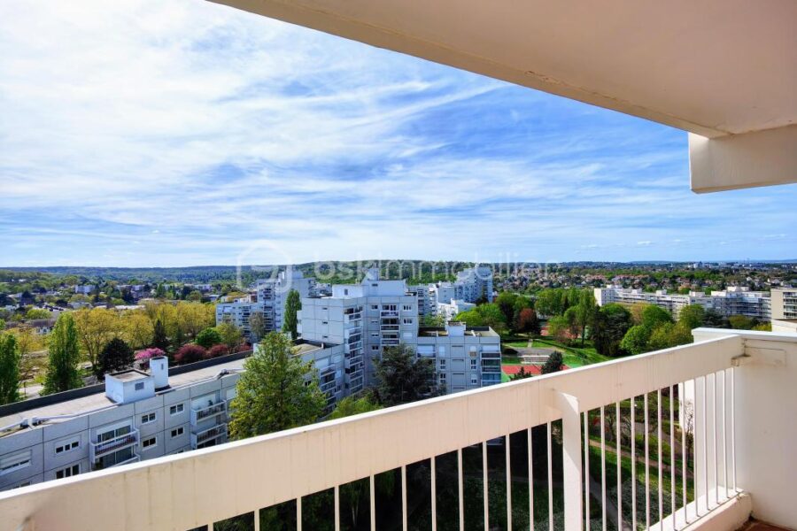 Appartement à vendre à Marly le roi