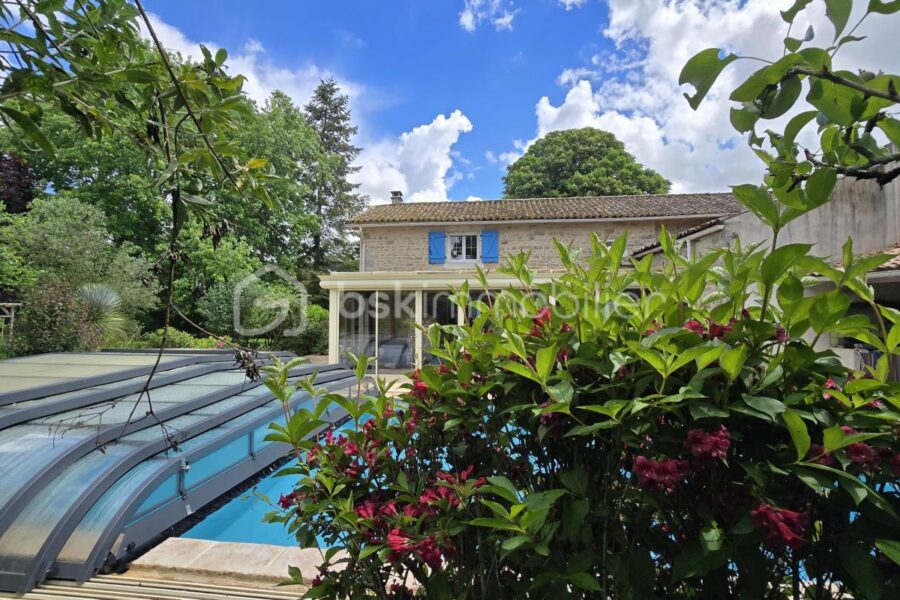 Maison à vendre à Vancais
