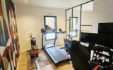 SUPERBE PROPRIETE DE 2021 AVEC SPA DE NAGE – 7 pièces – 4 chambres – 203 m²