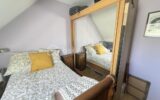 Maison familiale 129 m² – Longjumeau (proche Ballainvilliers et Morangis) – avec piscine – 6 pièces – 4 chambres – 129 m²