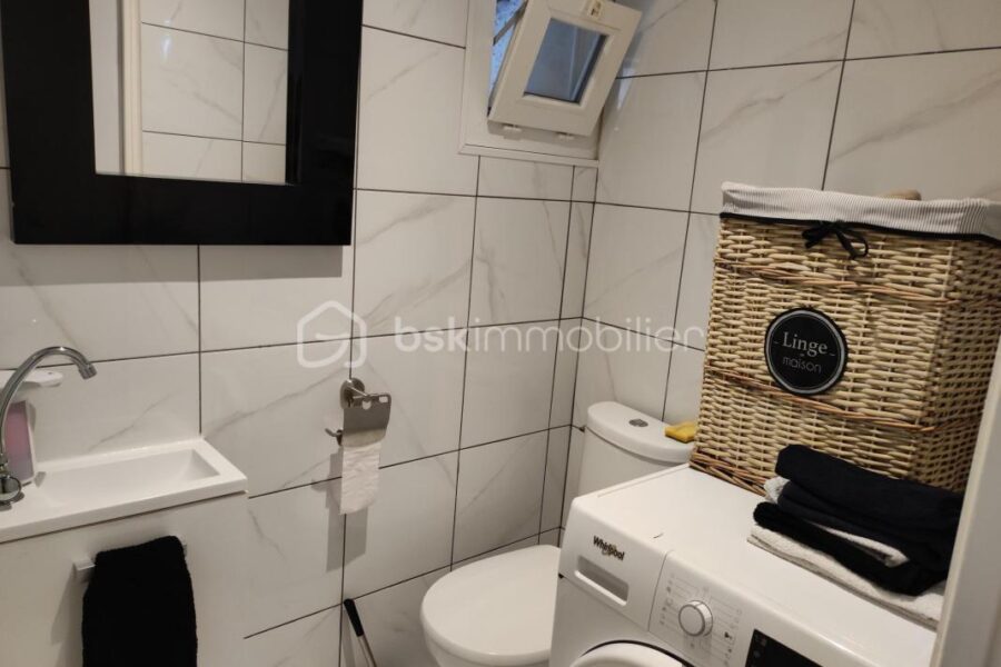 Appartement à vendre à Sete — Vue mer — photo 19