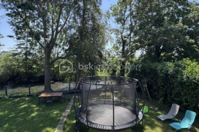 Maison à vendre à Gisors