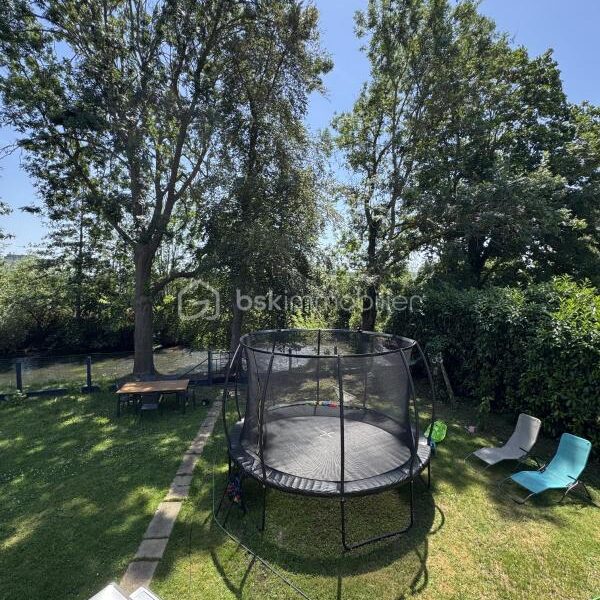 Maison à vendre à Gisors