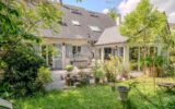 Grande maison familiale en lisière de bois – 8 pièces – 4 chambres – 190 m²
