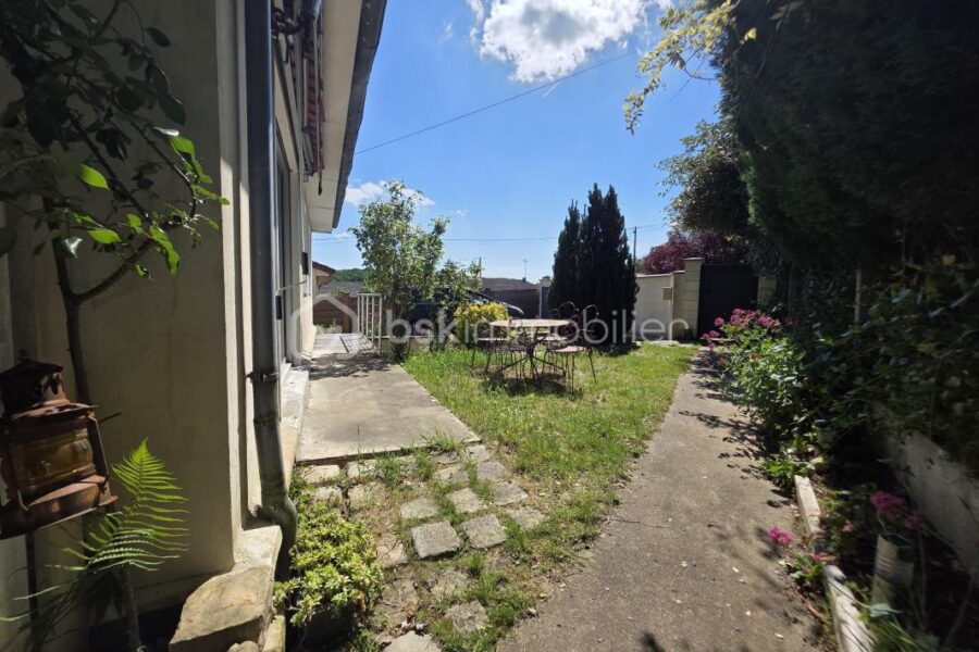 Maison à vendre à Fay les nemours