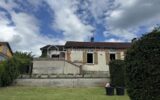 Découvrez le charme authentique d&rsquo;une maison des années 20 ! – 4 pièces – 2 chambres – 61 m²