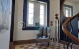 Elégante demeure de charme, aux pieds ces Cévennes, avec piscine et vue dégagée – 7 pièces – 6 chambres – 230 m²