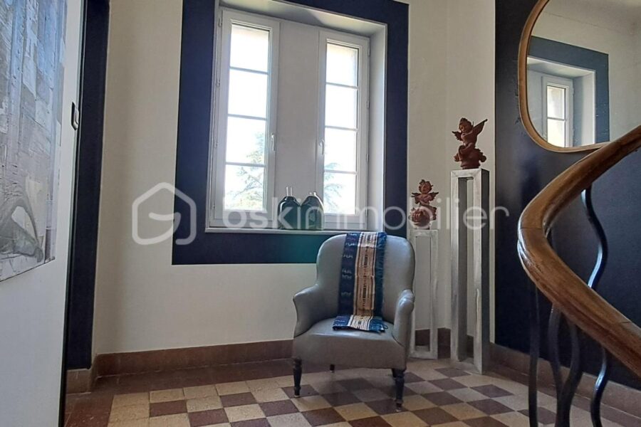 Maison à vendre à Ales — Vue nature — photo 19