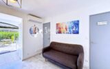Charmant pavillon 4 pièces de 32.5 m2 avec terrasse de 32 m2 – 4 pièces – 2 chambres – 32 m²