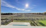 *** VILLA CONTEMPORAINE DE 130M2 AVEC GARAGE ET PISCINE – ARPAILLARGUES ET AUREILLAC *** – 5 pièces – 4 chambres – 120 m²