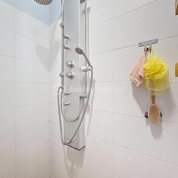 Appartement à vendre à Saint francois
