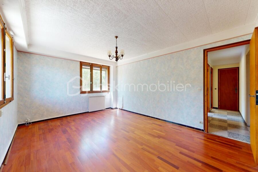 Maison à vendre à Bagnols sur ceze