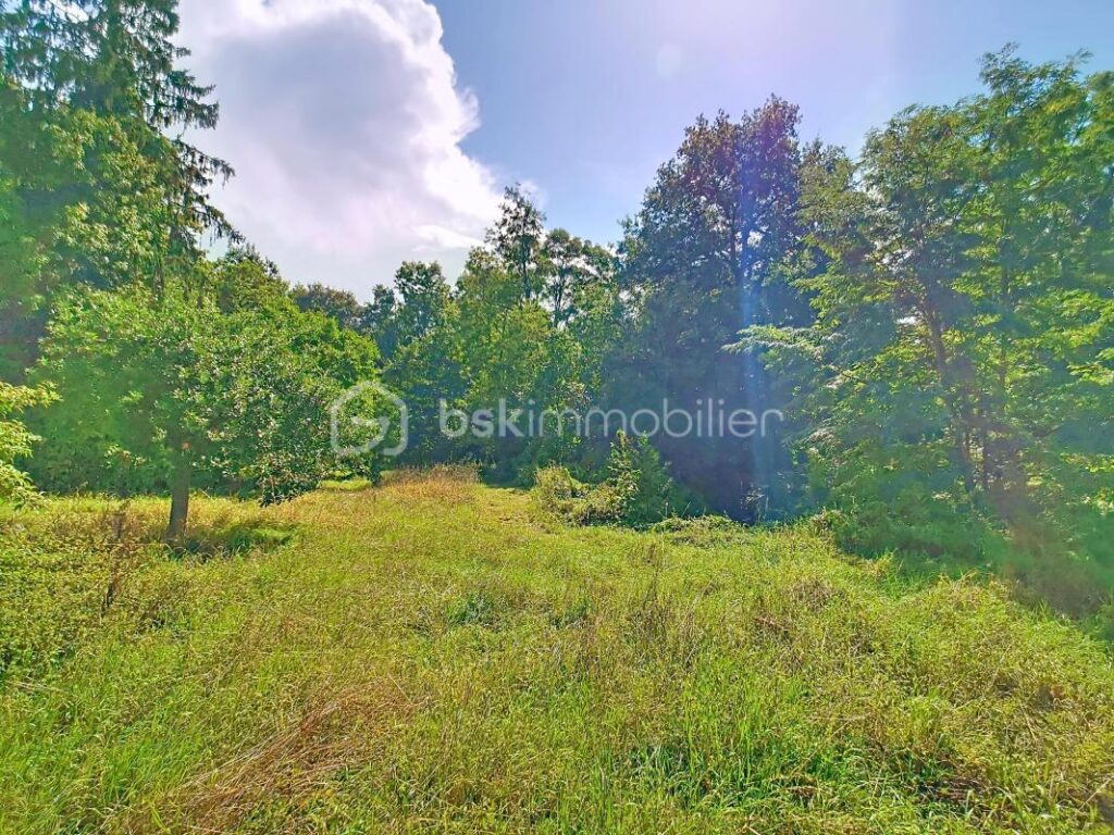 Découvrez votre future maison moderne au cœur de la tranquillité ! – 6 pièces – 4 chambres – 155 m²