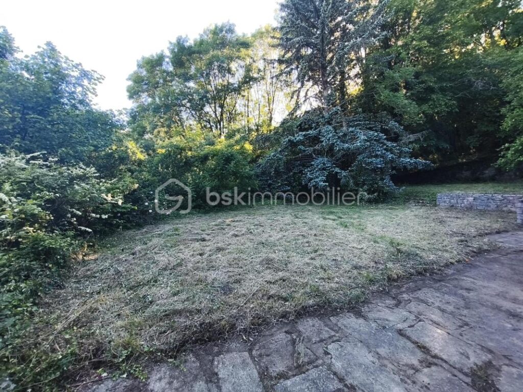 🌿 DOMAINE NATURE DE 13 HECTARES – MAISON 149 m² SAINT-PONS-DE-THOMIÈRES 🌿 – 4 pièces – 3 chambres – 149 m²