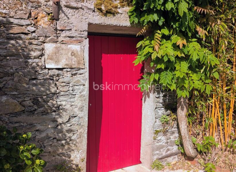 Maison à vendre à Saint julien de concelles