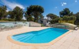 Rare à la vente – Maison de plain-pied avec vue dominante et cadre naturel unique – 6 pièces – 5 chambres – 155 m²