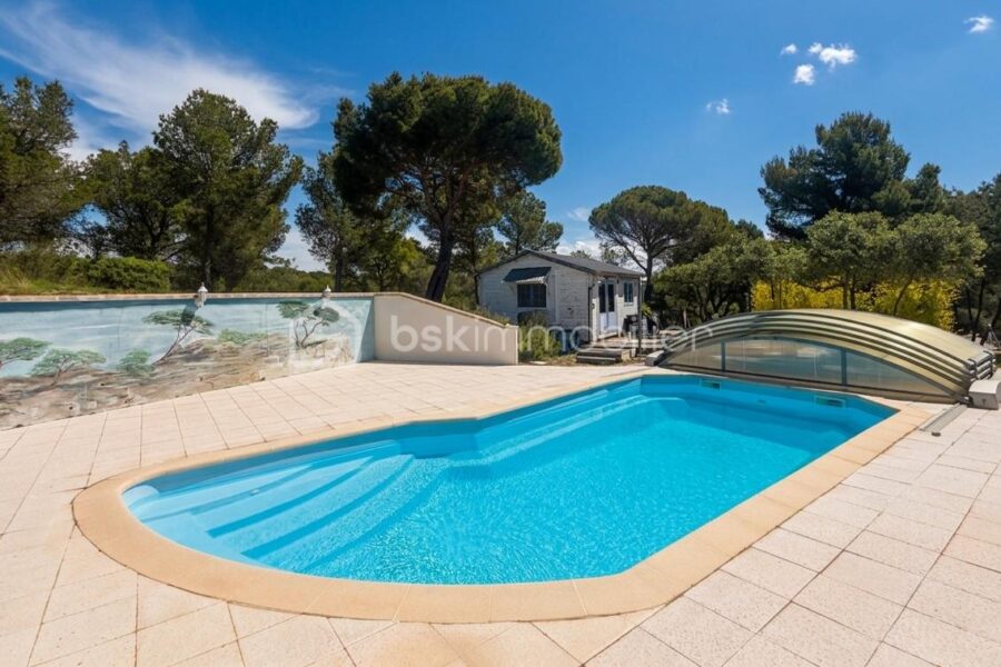 Maison à vendre à Ventabren