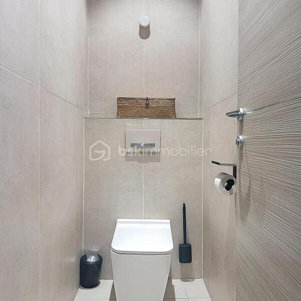 Maison à vendre à Carrieres sur seine
