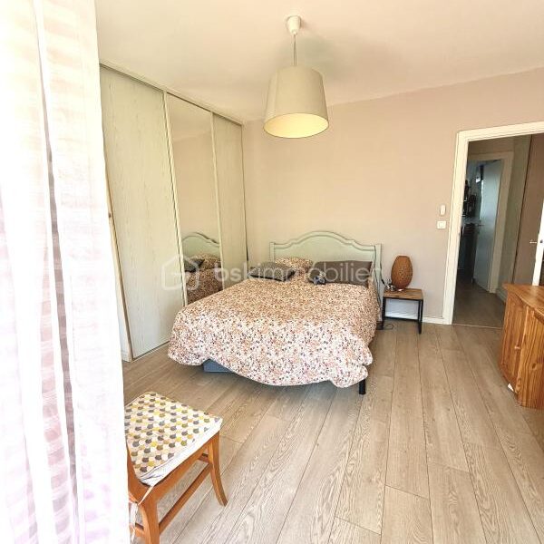 Appartement à vendre à Six fours les plages