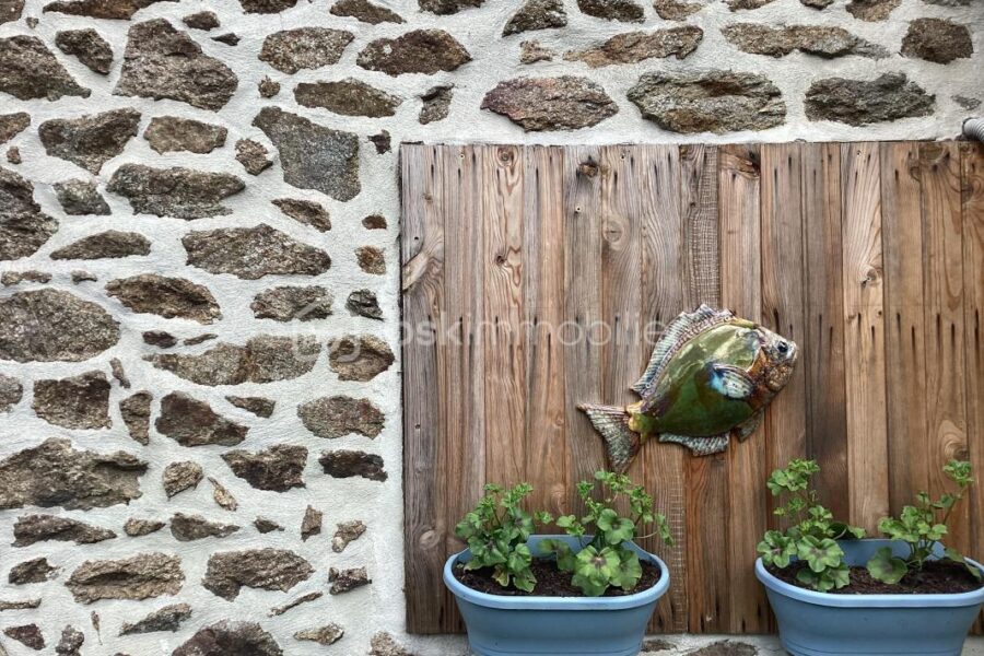 Maison à vendre à Plelan le petit