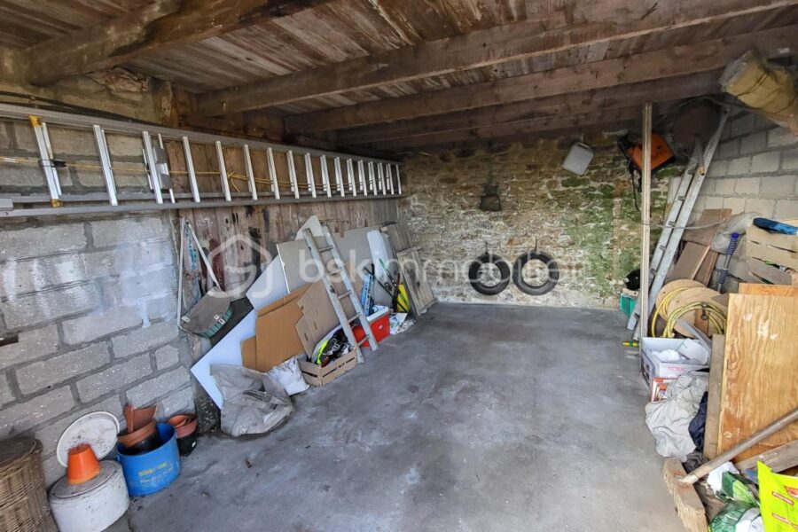 Maison à vendre à Noues de sienne