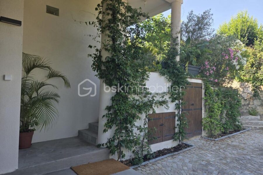 Maison à vendre à Vallauris