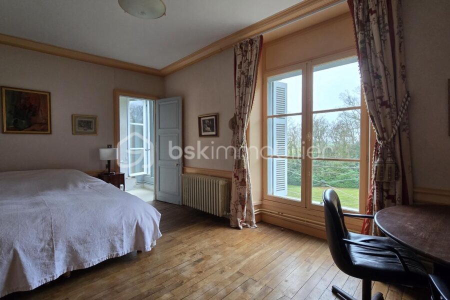 Maison à vendre à Jazeneuil