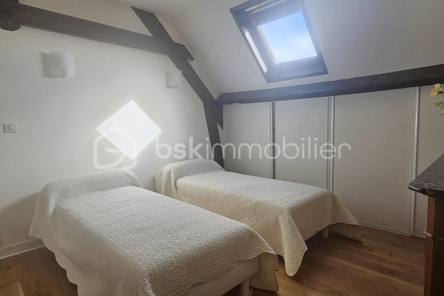 Maison à vendre à Saint remy en rollat