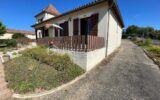 Maison à vendre à Creysse