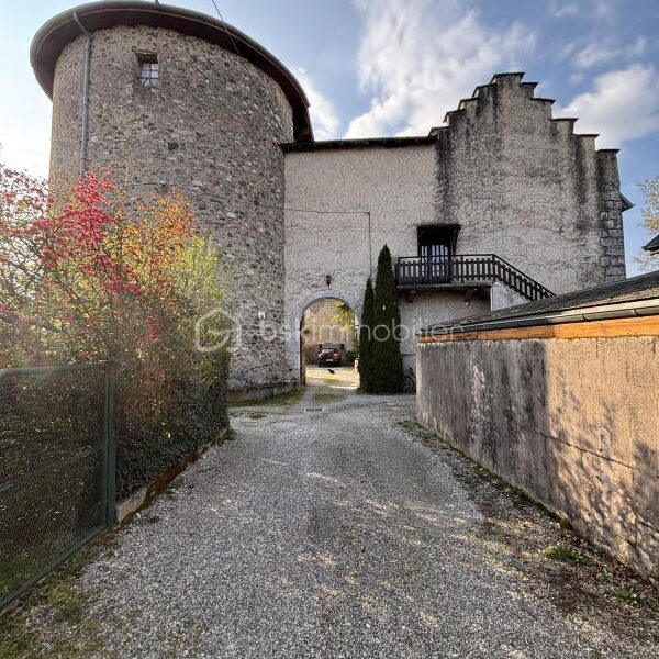Maison à vendre à Sainte helene du lac