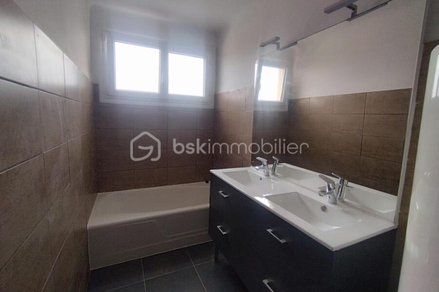 Appartement à vendre à Perpignan