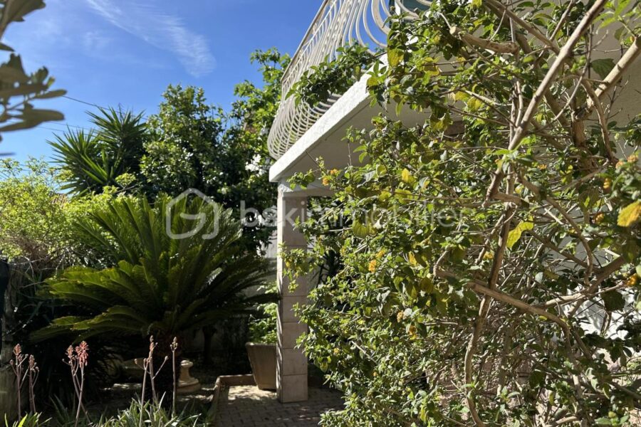 Maison à vendre à Perpignan