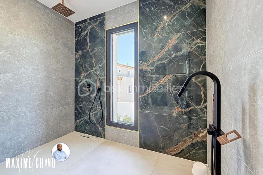 Maison à vendre à Montpellier