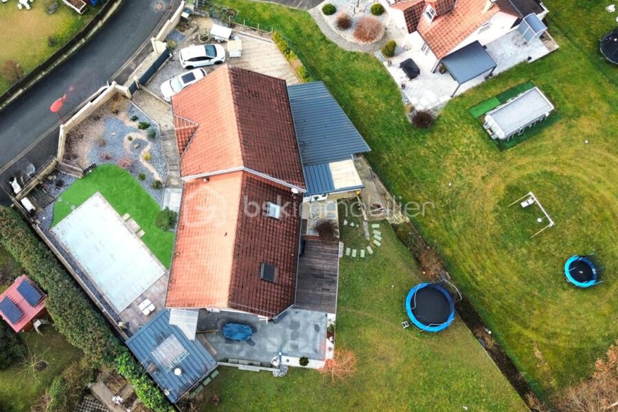 Maison à vendre à Rechesy