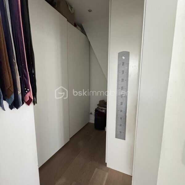 Appartement à vendre à Paris 9e arrondissement