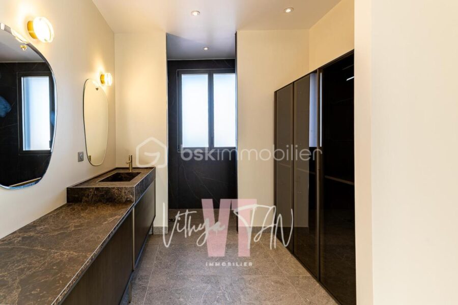 Maison à vendre à Magny le hongre