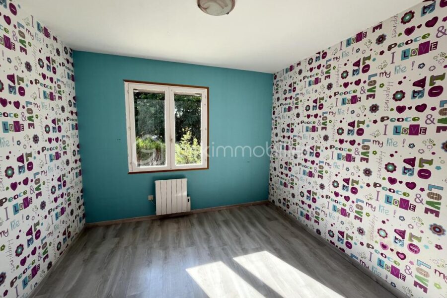 Maison à vendre à Argenvieres