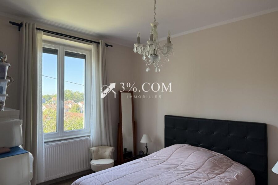 Maison à vendre à Epinal