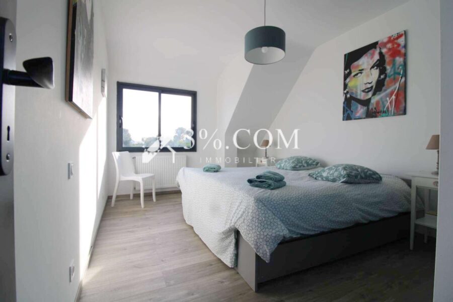 Maison à vendre à Erdeven