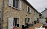 Maison à vendre à Devecey