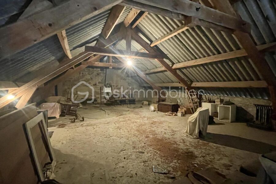 Maison à vendre à Rimeize
