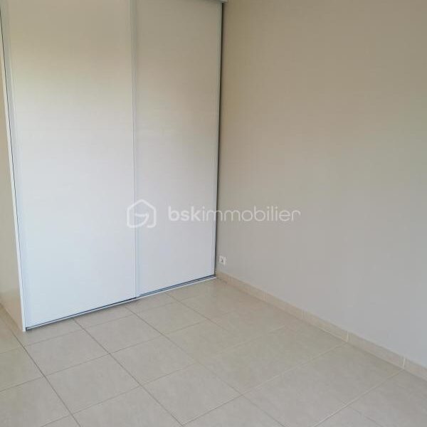 Appartement à vendre à Le cannet
