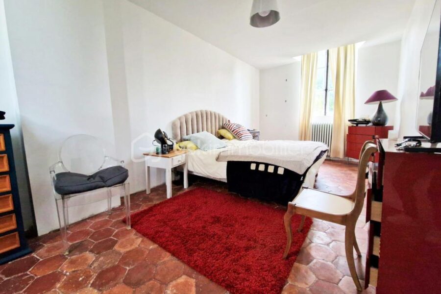 Maison à vendre à Ablis
