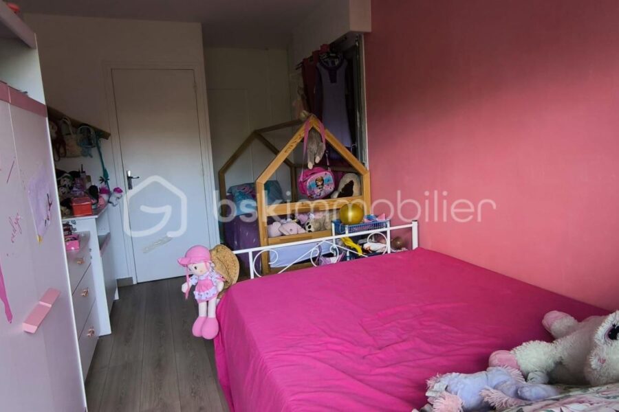 Appartement à vendre à Brunoy