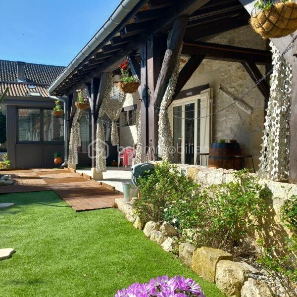 Maison à vendre à Agen