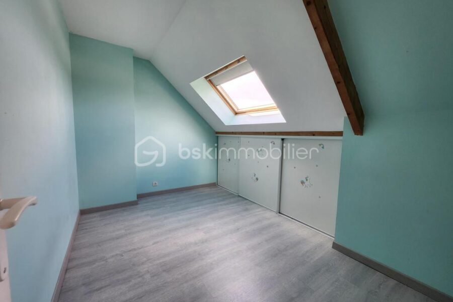 Maison à vendre à La gacilly