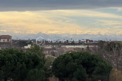 Appartement à vendre à Toulouse