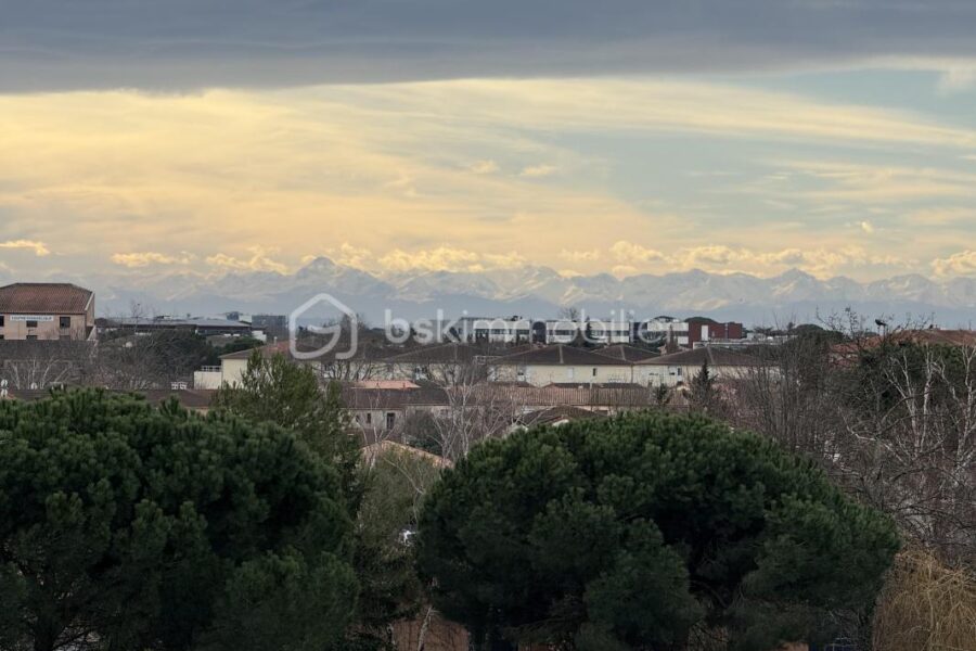 Appartement à vendre à Toulouse