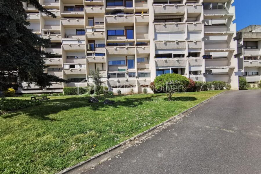 Appartement à vendre à Tarbes