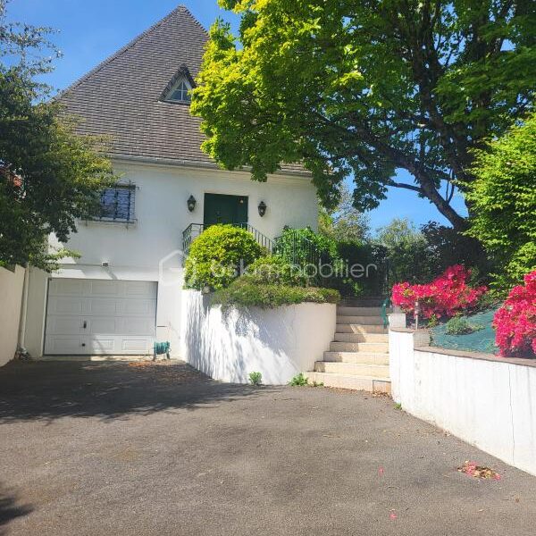 Maison à vendre à Avranches